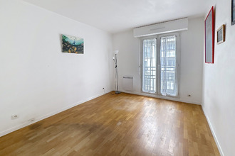 Ma-Cabane - Vente Appartement Saint-Maurice, 91 m²