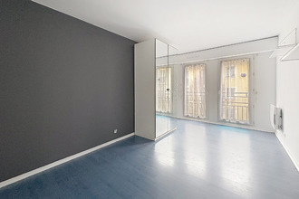 Ma-Cabane - Vente Appartement Saint-Maurice, 91 m²