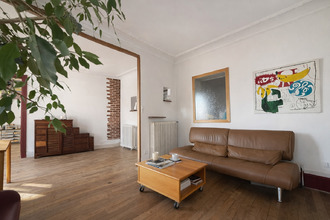 Ma-Cabane - Vente Appartement SAINT-MAURICE, 67 m²