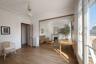 Ma-Cabane - Vente Appartement SAINT-MAURICE, 67 m²