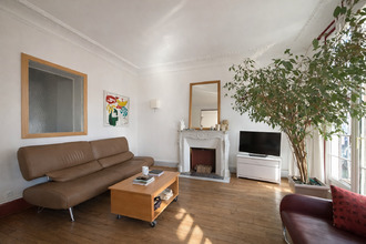 Ma-Cabane - Vente Appartement SAINT-MAURICE, 67 m²