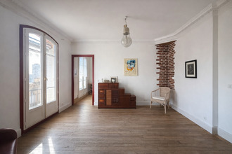 Ma-Cabane - Vente Appartement SAINT-MAURICE, 67 m²