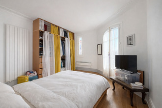 Ma-Cabane - Vente Appartement SAINT-MAURICE, 67 m²