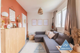 Ma-Cabane - Vente Appartement Saint-Maurice-de-Beynost, 0 m²