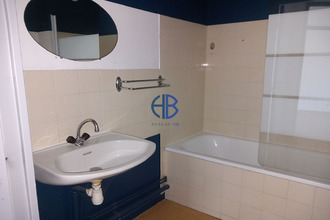 Ma-Cabane - Vente Appartement SAINT-MAURICE-L'EXIL, 47 m²