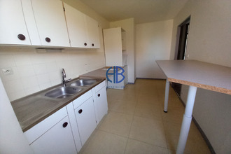 Ma-Cabane - Vente Appartement SAINT-MAURICE-L'EXIL, 47 m²