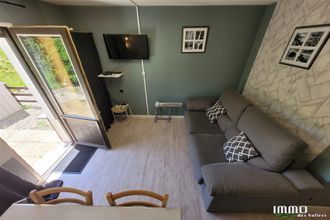 Ma-Cabane - Vente Appartement SAINT-MAURICE-SUR-MOSELLE, 26 m²