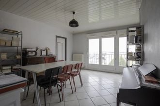 Ma-Cabane - Vente Appartement Saint-Max, 74 m²