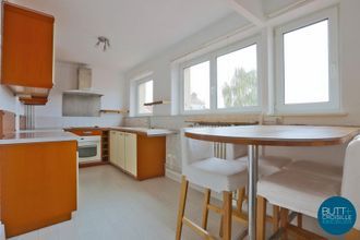 Ma-Cabane - Vente Appartement Saint-Max, 79 m²