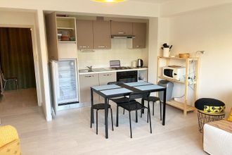 Ma-Cabane - Vente Appartement SAINT-MAX, 27 m²