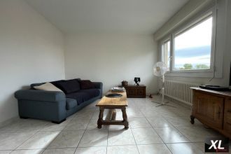 Ma-Cabane - Vente Appartement SAINT-MAX, 67 m²