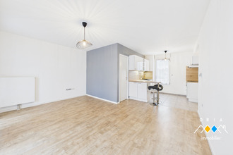 Ma-Cabane - Vente Appartement SAINT-MAX, 89 m²