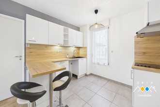 Ma-Cabane - Vente Appartement SAINT-MAX, 89 m²