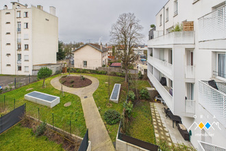 Ma-Cabane - Vente Appartement SAINT-MAX, 89 m²