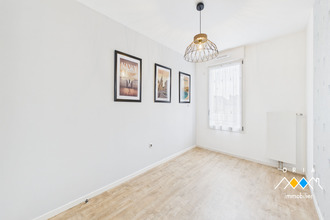 Ma-Cabane - Vente Appartement SAINT-MAX, 89 m²