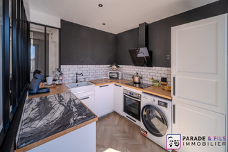 Ma-Cabane - Vente Appartement Saint-Max, 46 m²