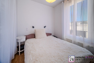Ma-Cabane - Vente Appartement Saint-Max, 46 m²