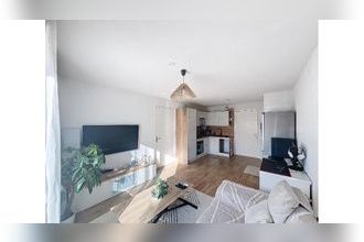 Ma-Cabane - Vente Appartement SAINT-MAXIMIN-LA-SAINTE-BAUME, 38 m²