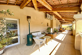 Ma-Cabane - Vente Appartement SAINT-MAXIMIN-LA-SAINTE-BAUME, 110 m²