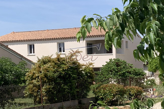Ma-Cabane - Vente Appartement Saint-Maximin-la-Sainte-Baume, 67 m²