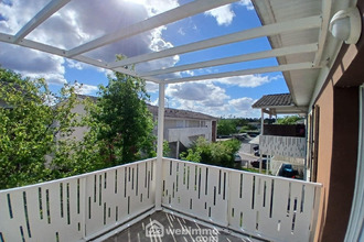 Ma-Cabane - Vente Appartement Saint-Médard-en-Jalles, 40 m²