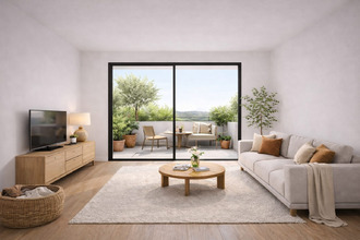 Ma-Cabane - Vente Appartement Saint-Médard-en-Jalles, 90 m²