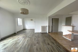 Ma-Cabane - Vente Appartement SAINT-MEEN-LE-GRAND, 70 m²