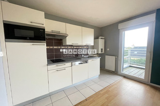 Ma-Cabane - Vente Appartement SAINT-MELOIR-DES-ONDES, 33 m²
