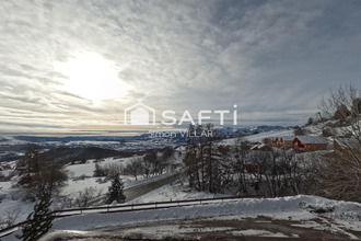 Vente Appartement 05260, Saint-Michel-de-Chaillol France