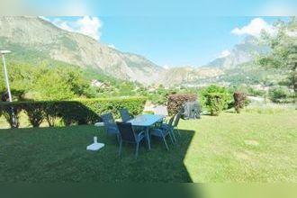 Ma-Cabane - Vente Appartement Saint-Michel-de-Maurienne, 71 m²