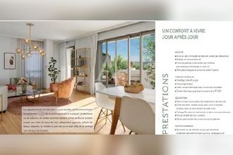 Ma-Cabane - Vente Appartement SAINT-NAZAIRE, 81 m²