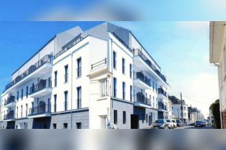 Ma-Cabane - Vente Appartement Saint-Nazaire, 84 m²