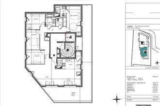 Ma-Cabane - Vente Appartement SAINT-NAZAIRE, 117 m²