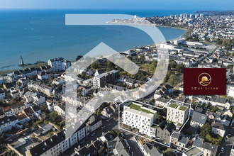 Ma-Cabane - Vente Appartement SAINT-NAZAIRE, 81 m²