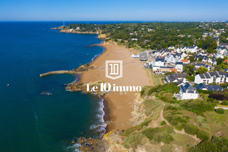 Ma-Cabane - Vente Appartement Saint-Nazaire, 64 m²