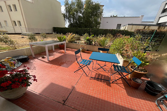 Ma-Cabane - Vente Appartement SAINT-NAZAIRE, 73 m²