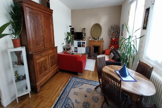 Ma-Cabane - Vente Appartement SAINT-NAZAIRE, 73 m²