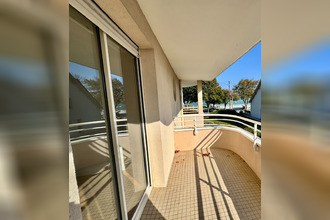 Ma-Cabane - Vente Appartement SAINT-NAZAIRE, 40 m²