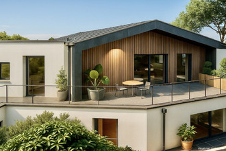 Ma-Cabane - Vente Appartement Saint-Nazaire, 118 m²