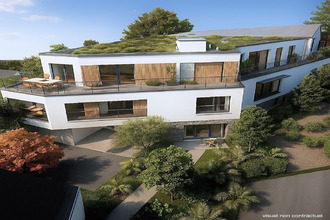 Ma-Cabane - Vente Appartement Saint-Nazaire, 118 m²