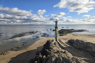 Ma-Cabane - Vente Appartement Saint-Nazaire, 29 m²