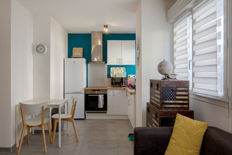 Ma-Cabane - Vente Appartement Saint-Nazaire, 29 m²