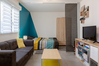 Ma-Cabane - Vente Appartement Saint-Nazaire, 29 m²