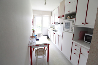 Ma-Cabane - Vente Appartement SAINT-NAZAIRE, 64 m²