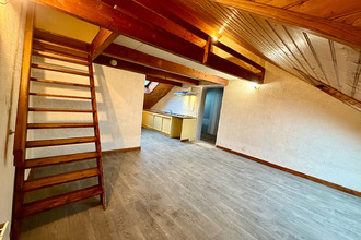 Ma-Cabane - Vente Appartement SAINT-NAZAIRE, 25 m²