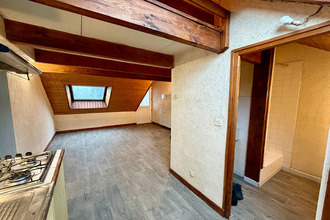 Ma-Cabane - Vente Appartement SAINT-NAZAIRE, 25 m²