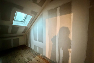 Ma-Cabane - Vente Appartement SAINT-NAZAIRE, 25 m²