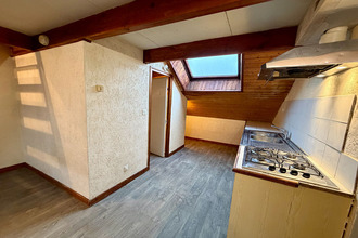 Ma-Cabane - Vente Appartement SAINT-NAZAIRE, 25 m²
