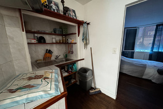 Ma-Cabane - Vente Appartement SAINT-NAZAIRE, 25 m²