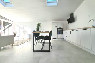 Ma-Cabane - Vente Appartement SAINT-NAZAIRE, 93 m²